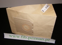 FILTR PAP.KPL.WORWO E-10